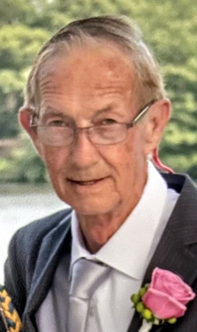 Obituary of David E. Bryant