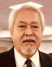 Obituary of Richard "Rico" Silvas