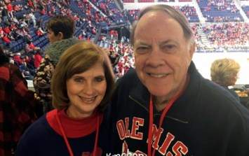 Obituary of Ann Dossett Kinard