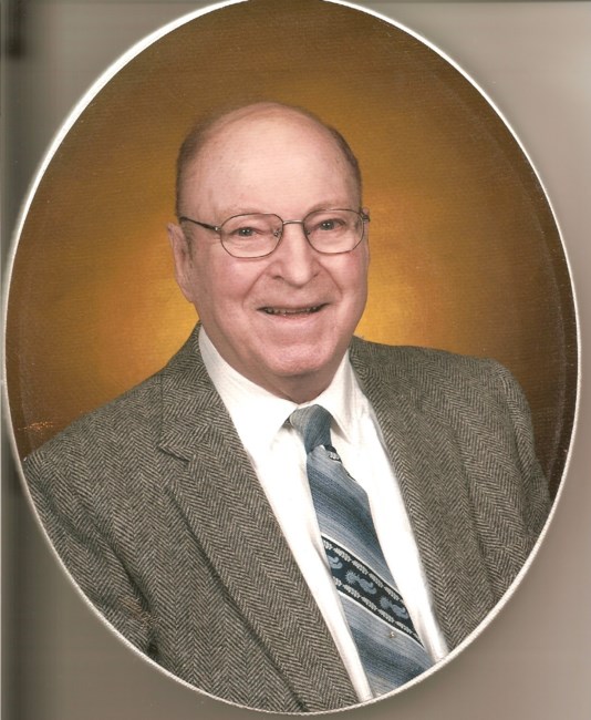 Obituary of Henry W. Wenzler