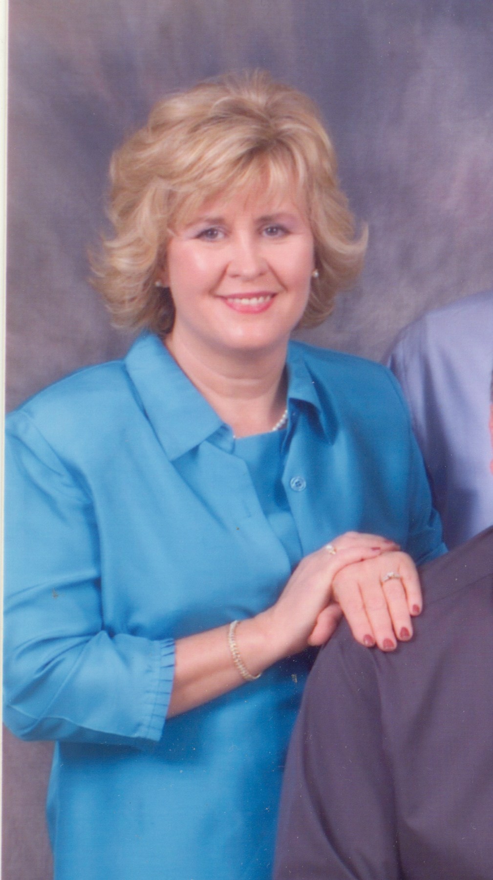 Obituary of Judy Watts Seaman