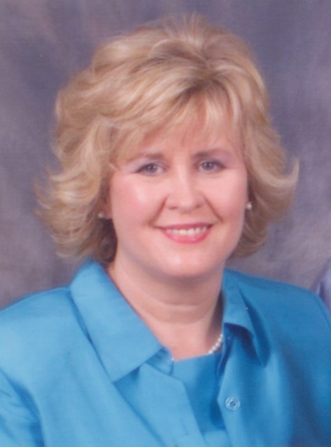 Obituary of Judy Watts Seaman