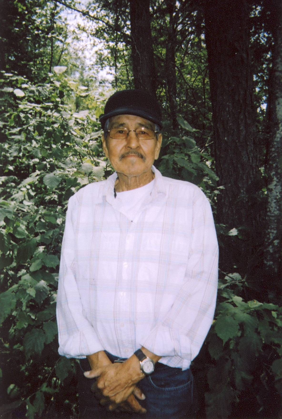 Obituary of Ogimaa'igabo Howard John Brown