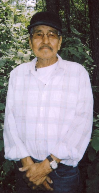 Obituary of Ogimaa'igabo Howard John Brown