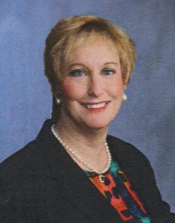 Obituary of Charmayne Moody