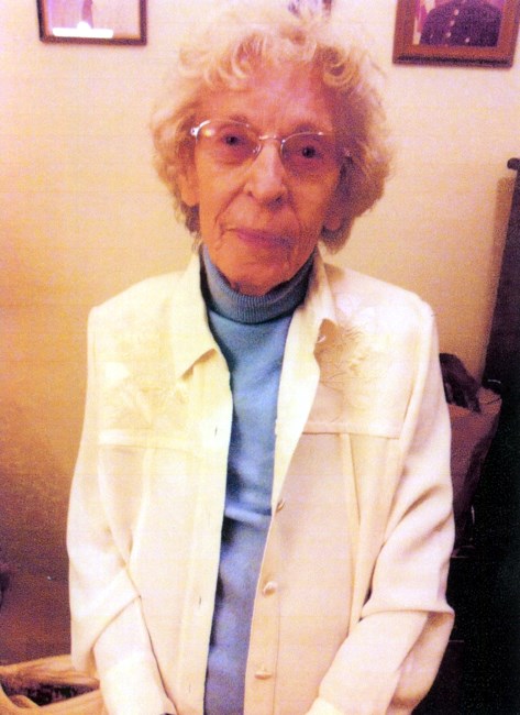 Obituary of Laura M.O. Weiss
