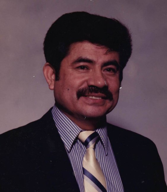 Obituary of Jose Alvarez