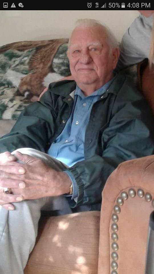 Obituario de Dale Julius Blankenship