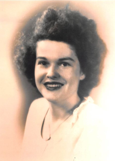 Obituary of Katie Pierce