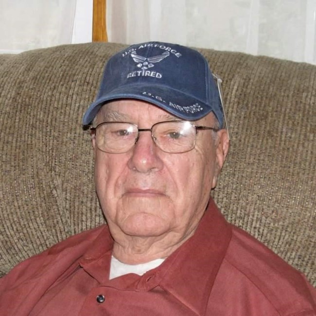 Obituary of Frederick D. Godman, Sr.