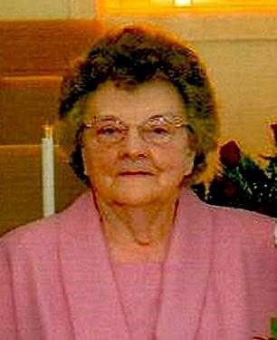 Obituary of Dorothy Novella Marshall