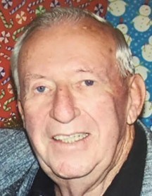 Obituary of John Thomas Quayle