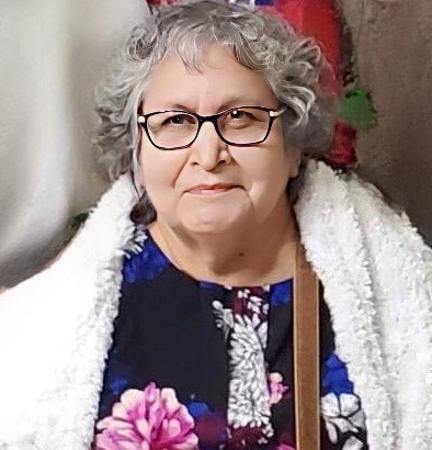 Obituary of Elizabeth Fonseca Glass