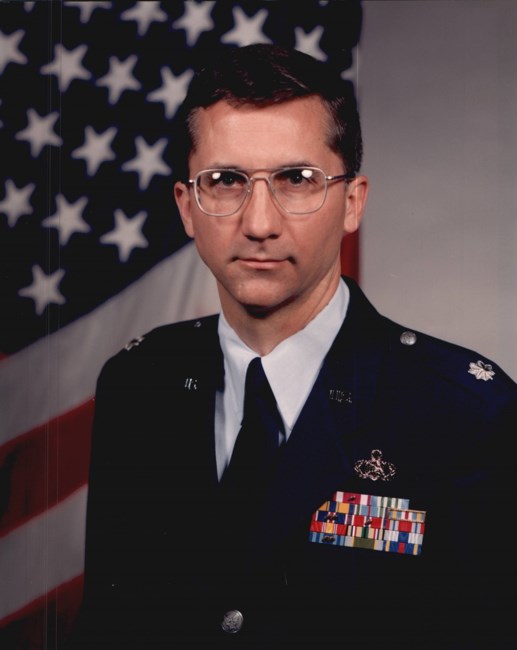 Obituary of Donald Wayne Solano