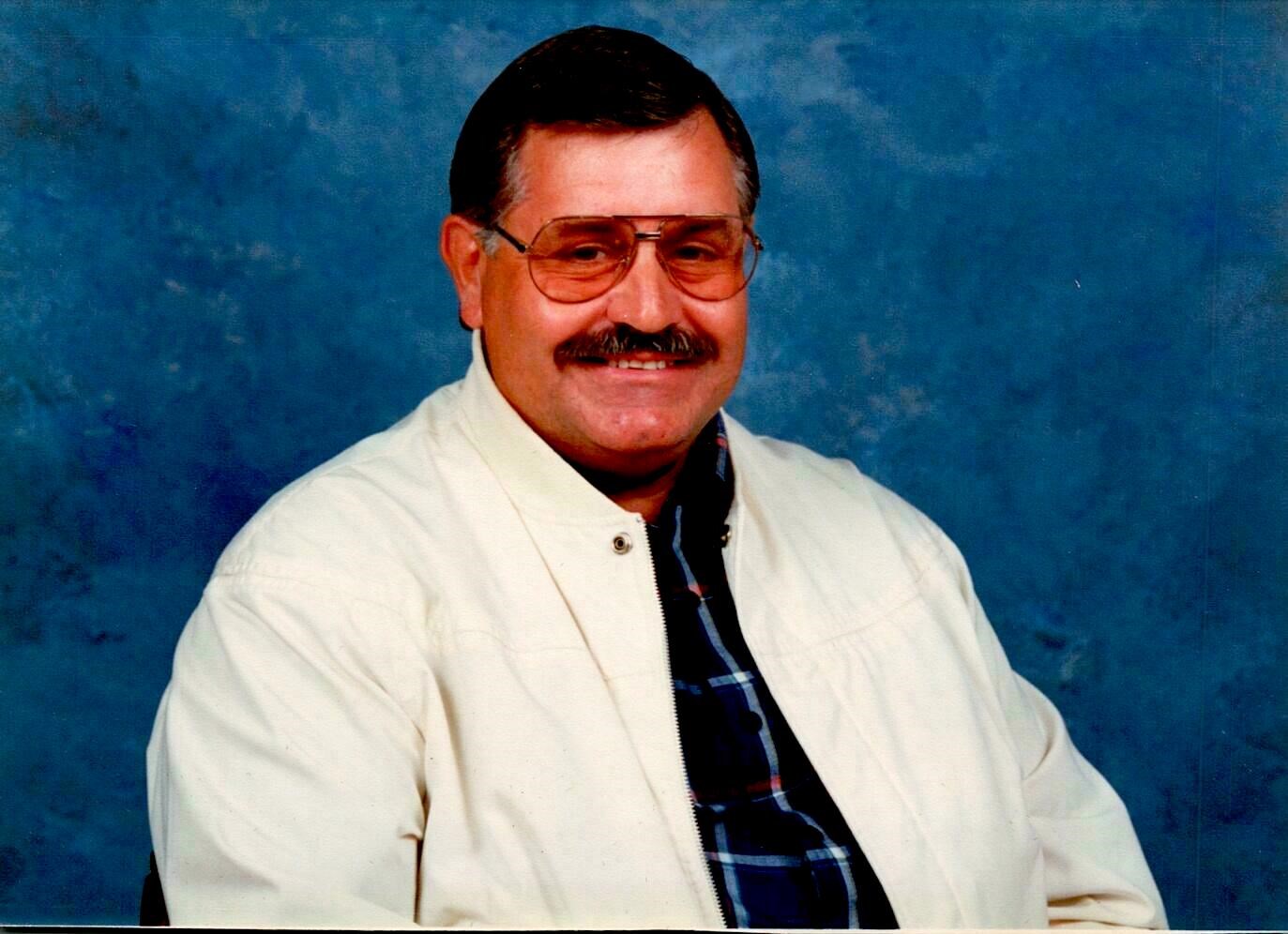 Jerry Miller Obituary North Little Rock, AR