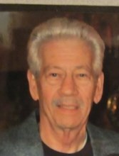 Obituary of John Hugh Taylor