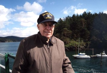 Obituary of Stig Erick Westerlund