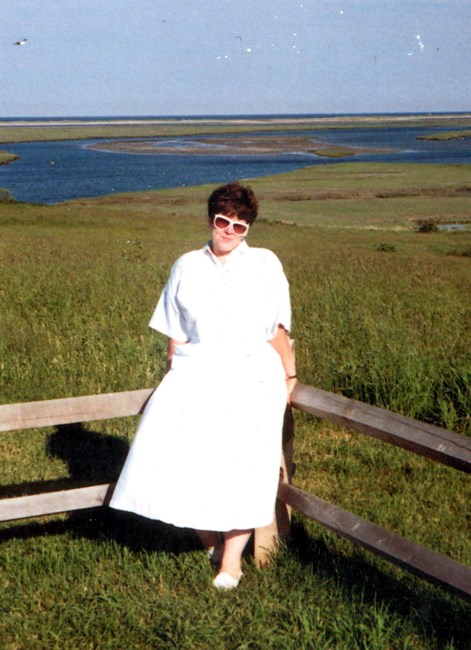 Obituary of Tammy Ann Brady Vautrinot