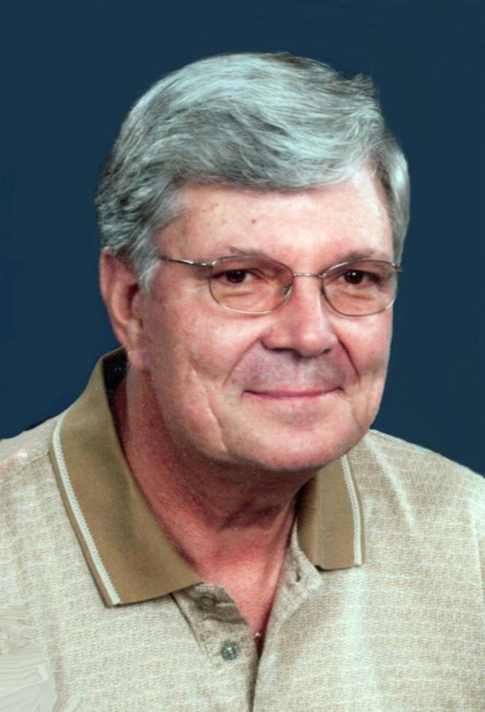 Obituary of Ralph M. Engelmann