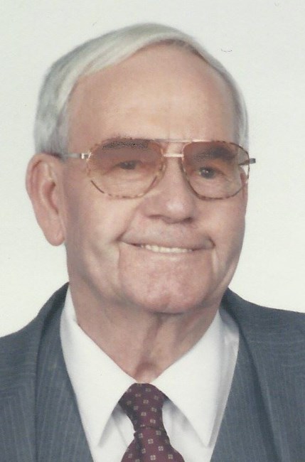 Obituary of Jack Russell Lanier