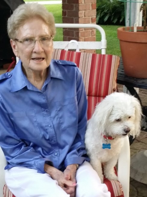 Obituary of Martha R. Birge