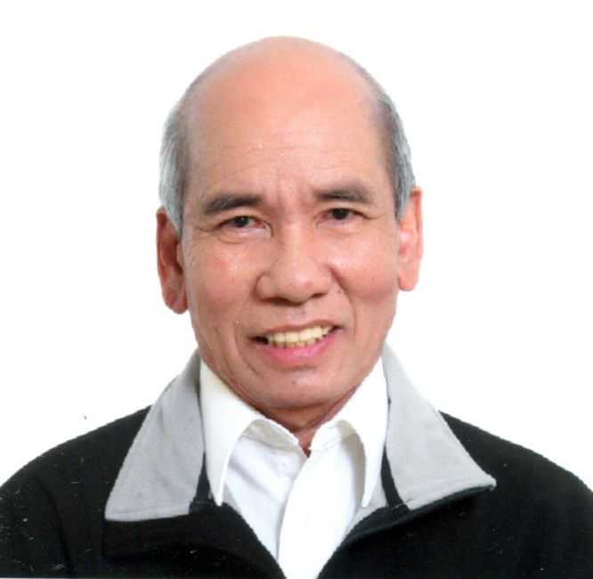 Obituary of Thanh Ngoc Tran