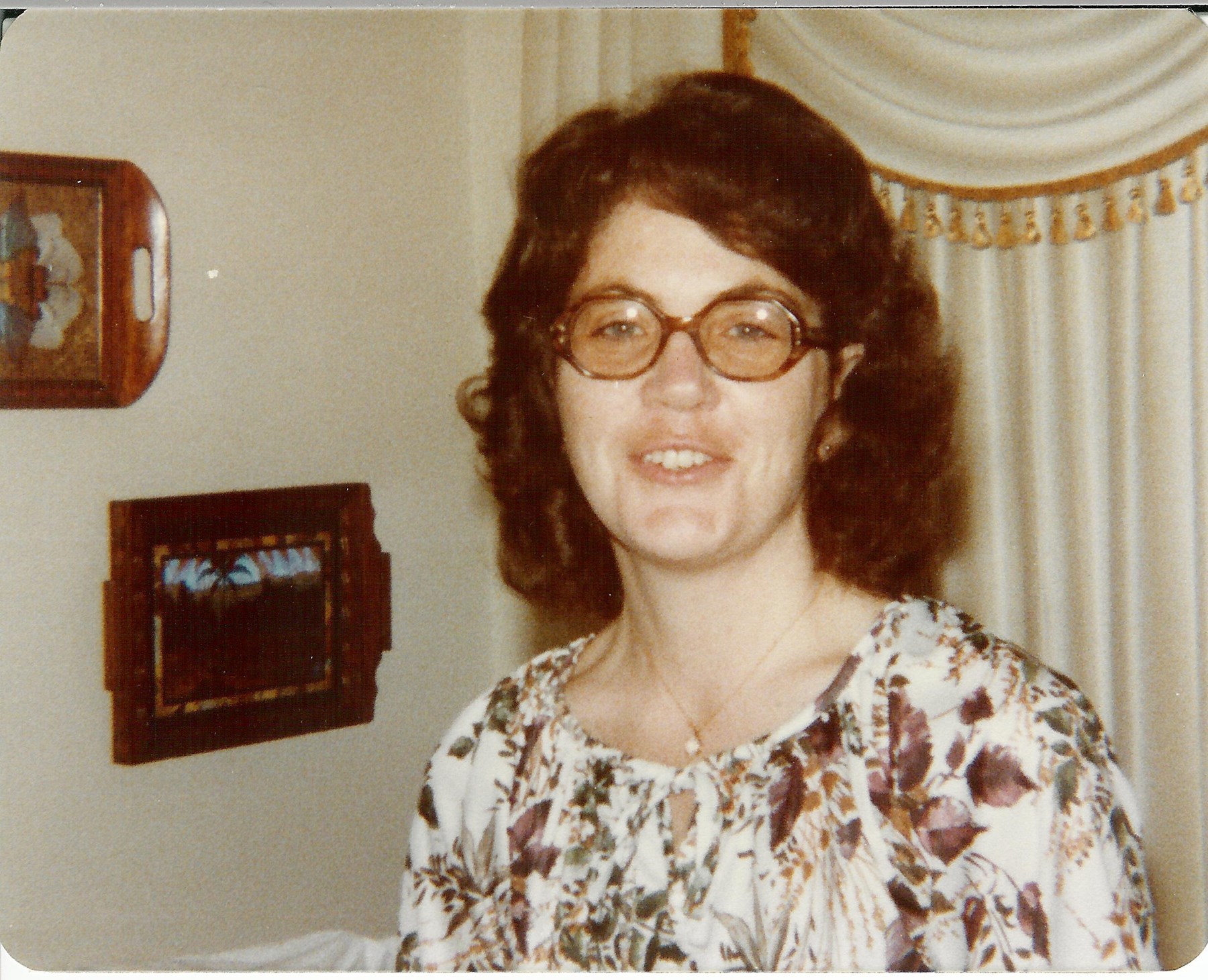 Obituary of Elizabeth Ann Hardesty