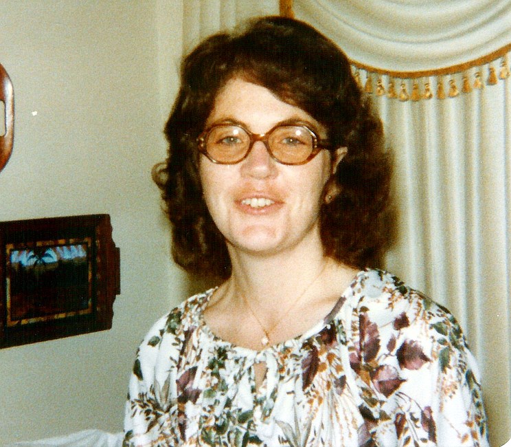 Obituary of Elizabeth Ann Hardesty