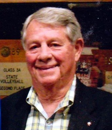 Lawrence Hoepfner Obituary - St. Louis, MO