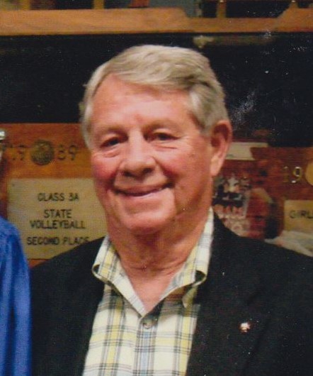 Obituary of Lawrence J. Hoepfner Jr.