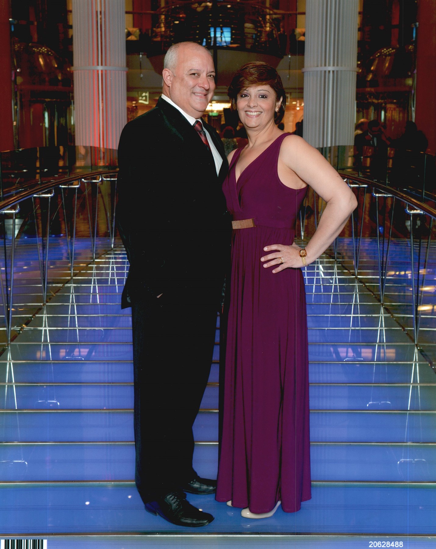 Obituary of Pedro Ortiz