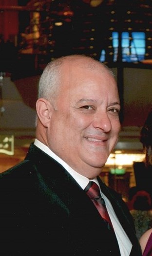 Obituary of Pedro Ortiz