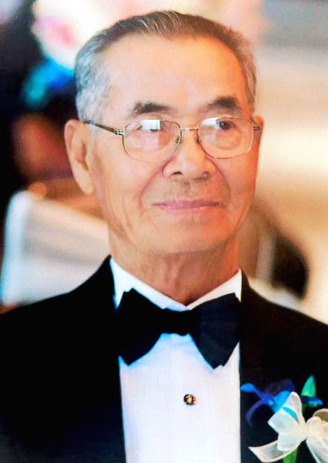 Obituary of Don Chan Sohn