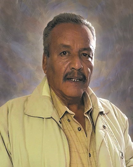 Obituary of Matias Sida De La Cruz