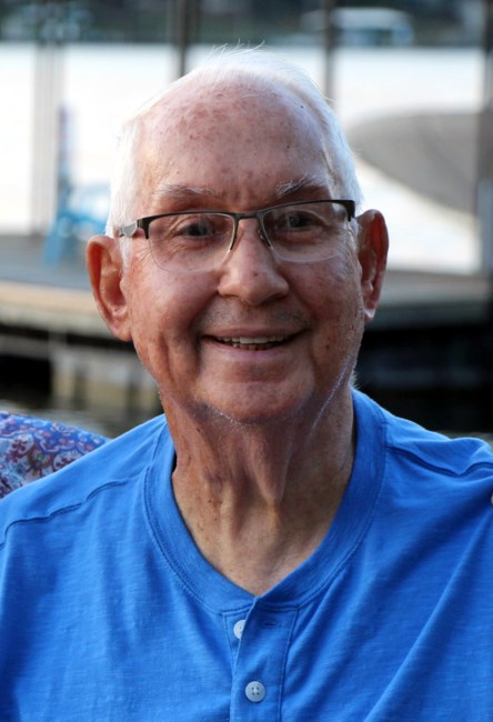 Obituary of Richard Edward Shafer