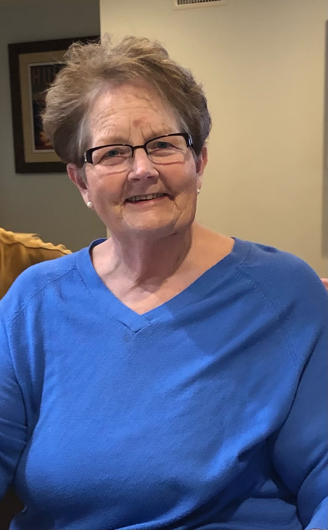 Carolyn Rose Jamison Obituary Whittier, CA