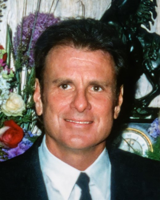 Obituary of Jefferson Frank Hood Jr.