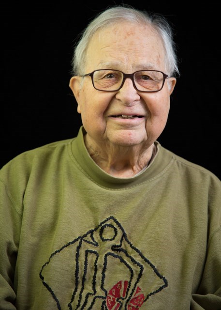 Obituary of Charlton Reed Price