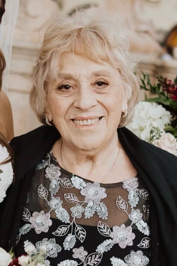 Obituary of Lena Rose Arena