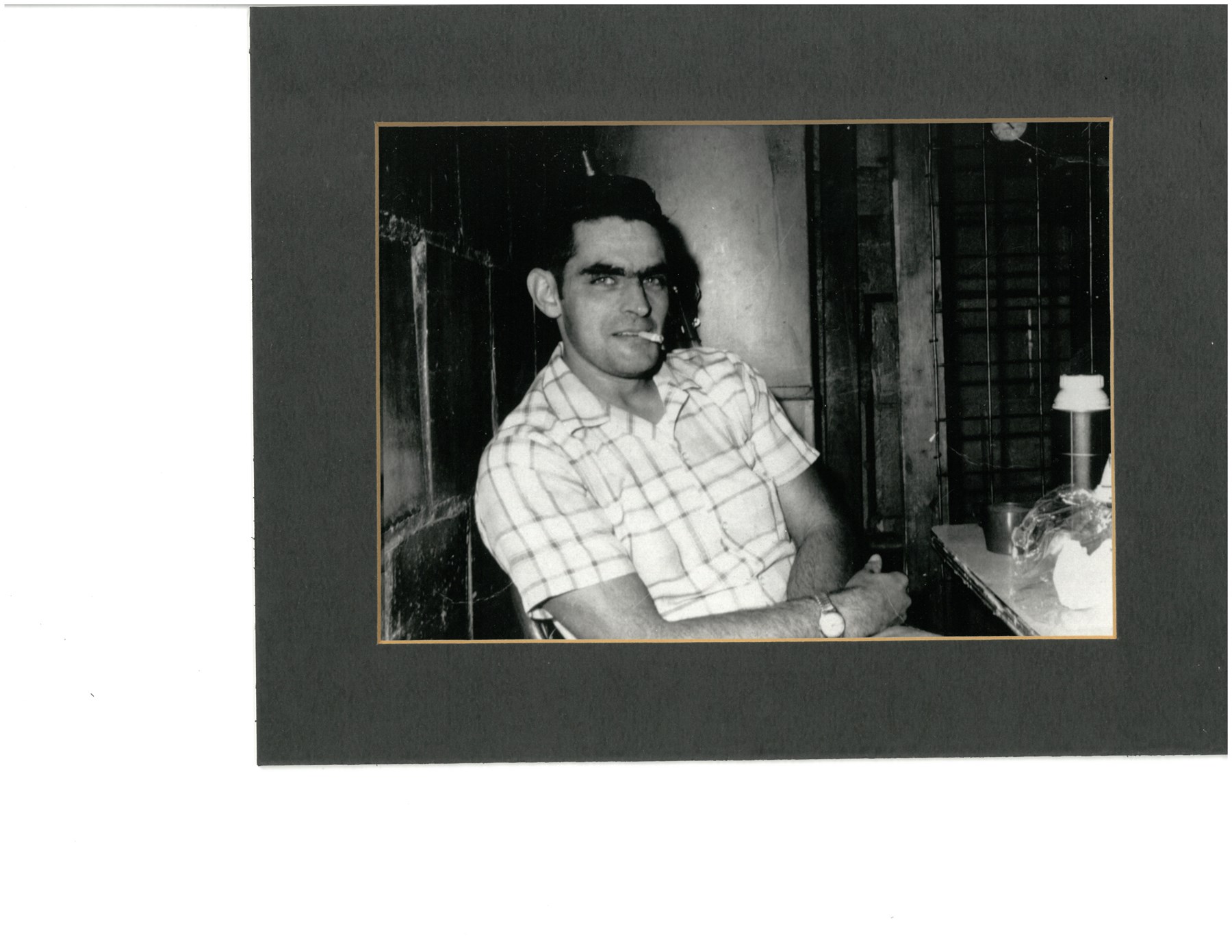 Obituary of Stanley S. Semasko