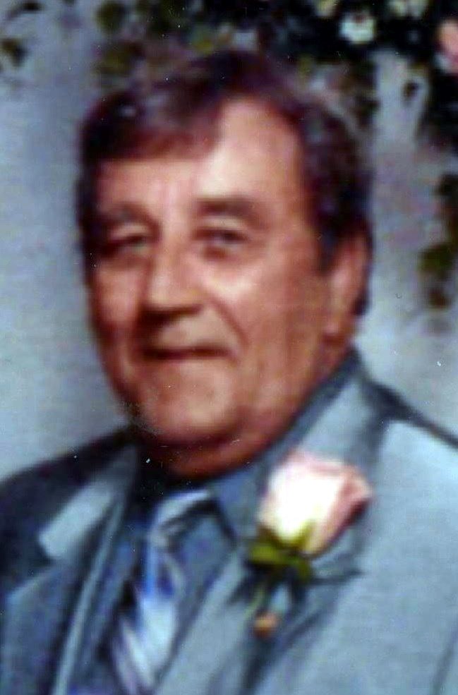 Norman Pence Obituary