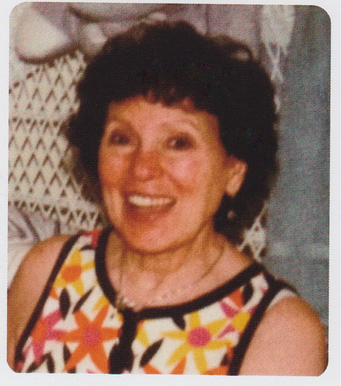 Obituary of Cila Maria Quiroz