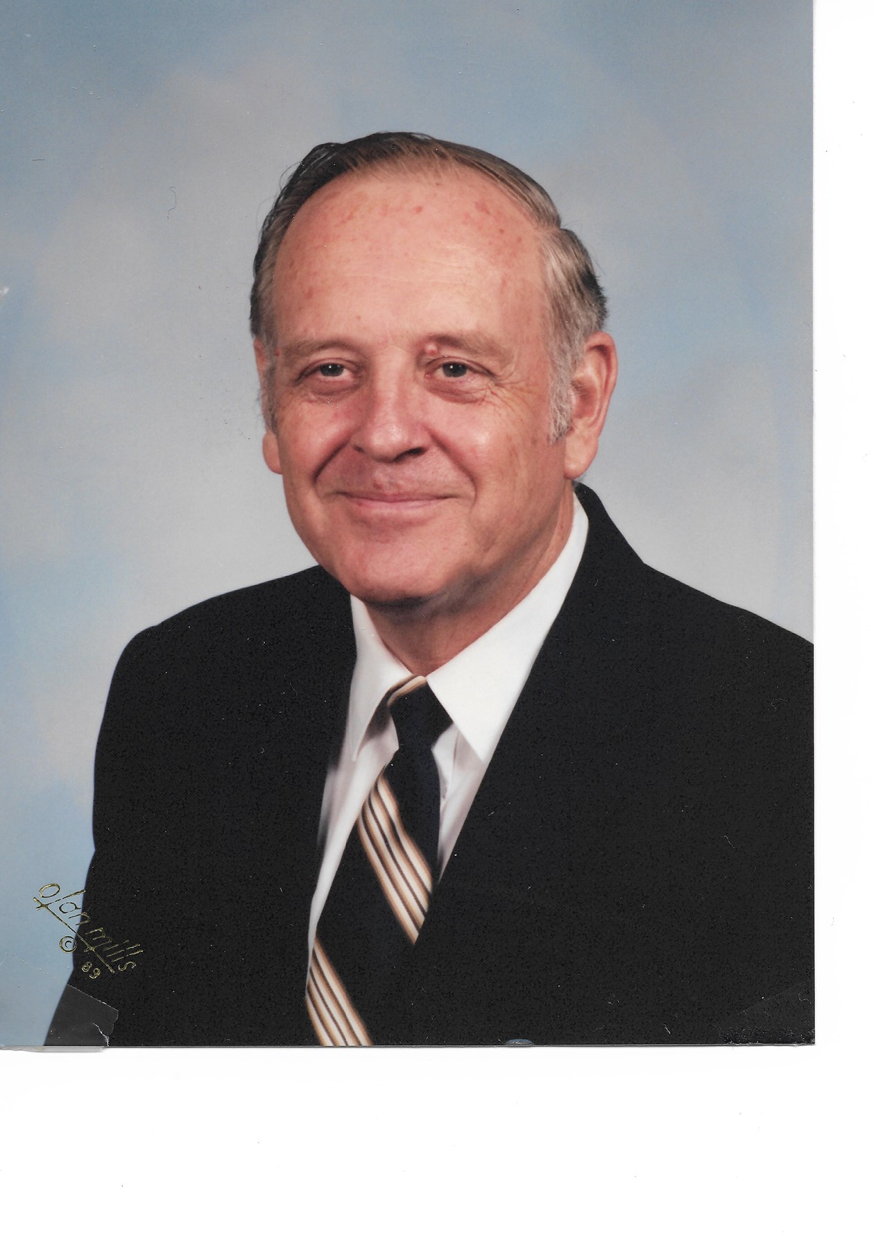 Obituary of Robert Lonnie Saylors Jr.