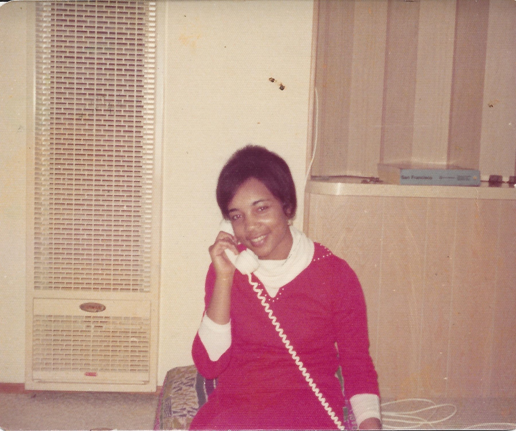 Obituary of Laura L. Bennett