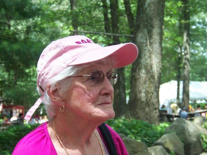 Nancie Burns Obituary