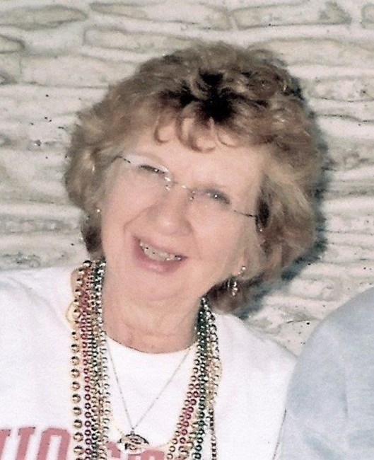 Obituary of Jane Morton