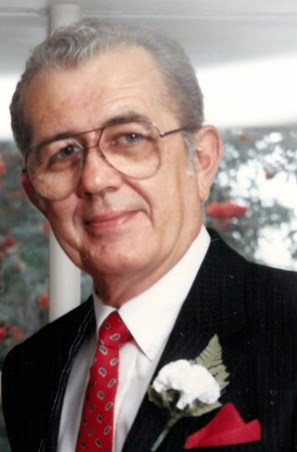 Obituary of Victor George Hibbs