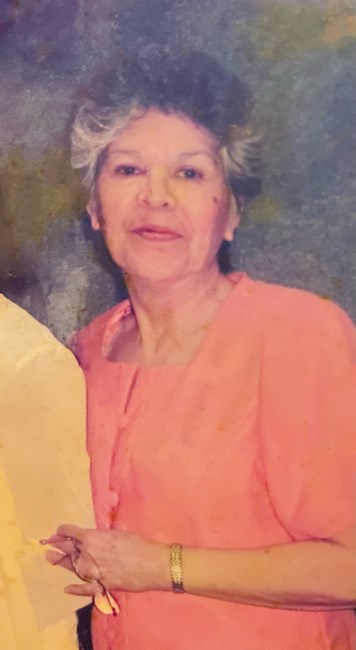 Obituary of Ramona C. Castillo