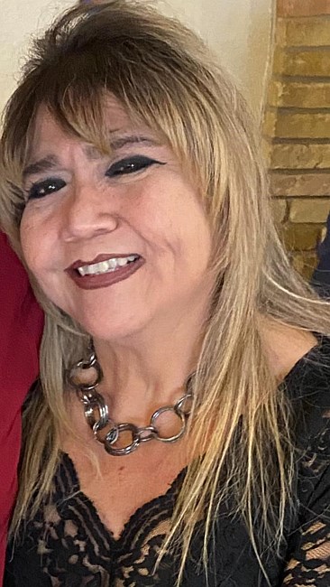 Obituary of Esmeralda A. Villarreal