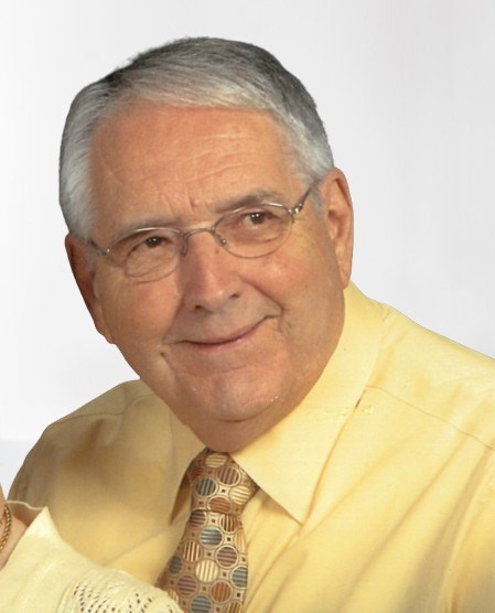 Obituary of Dale Lewis